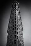 "Flatiron - New York"