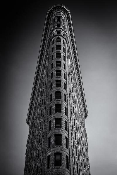 "Flatiron - New York" picture