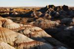 Badlands Overlook II