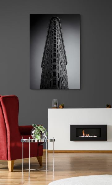 "Flatiron - New York" picture