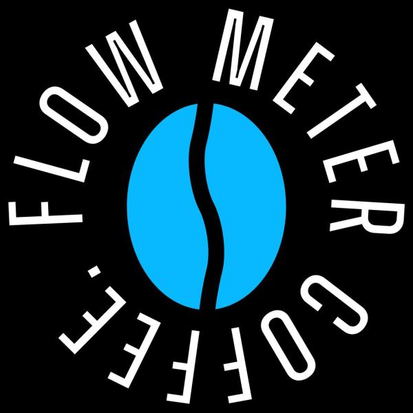 Flow meter coffee