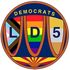 LD5 Democrats
