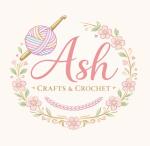 Ash Crafts and Crochet