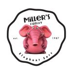 Miller&rsquo;s Family Elephant Ears
