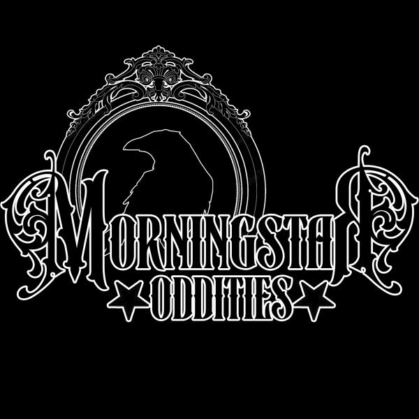 Morningstar Oddities - Gainesville - Florida - United States - Amanda ...