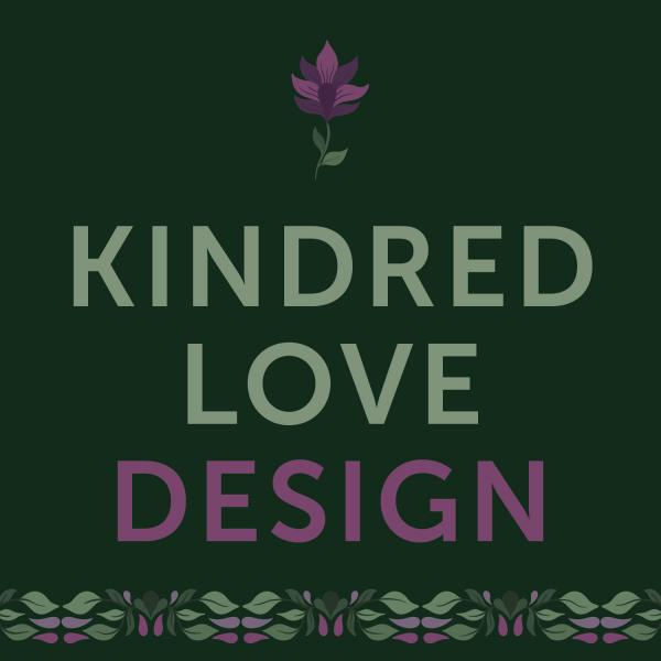 Kindred Love Design