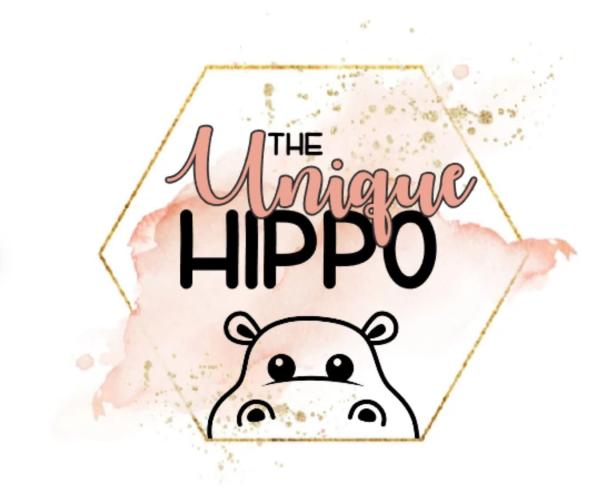 The Unique Hippo