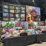 Painted Dragon Studios