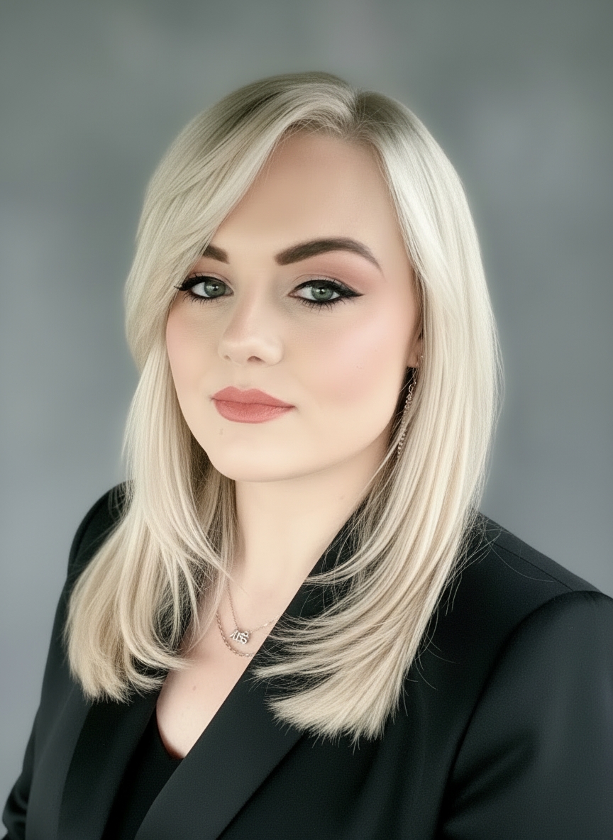 Sue User Profile