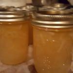 Meyer Lemon Marmalade