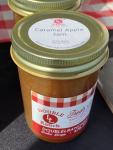 Carmel Apple Jam