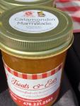 Calamondin Orange Marmalade