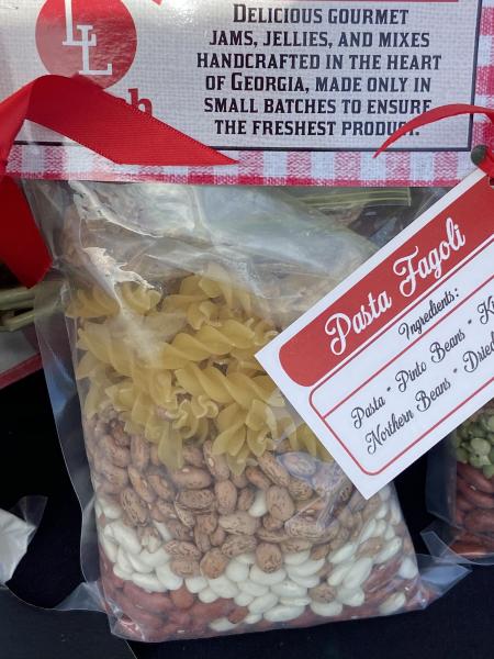 Pasta Fagoli Mix picture