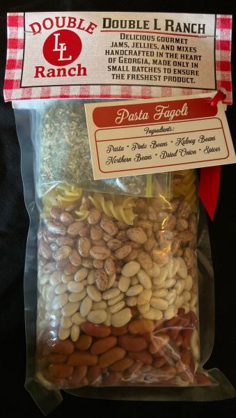 Pasta Fagoli Mix picture