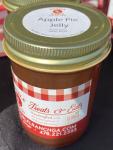 Apple Pie Jelly