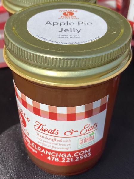 Apple Pie Jelly picture