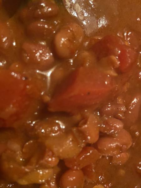 Multi Bean Chili Mix picture