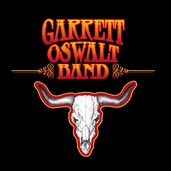 The Garrett Oswalt Band