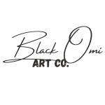 Black Omi Art Co.