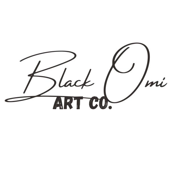Black Omi Art Co.