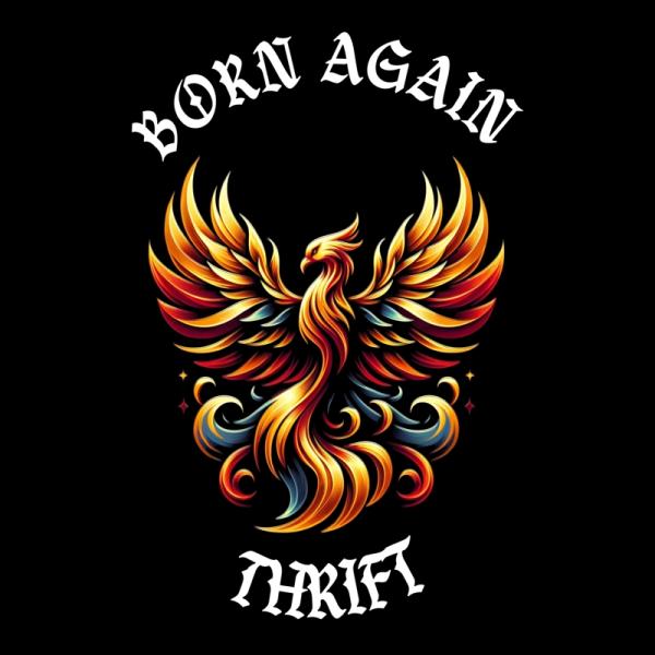 Born Again Thrift