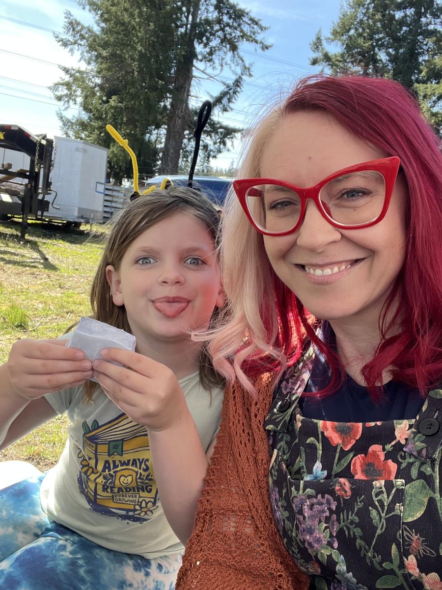 Kayla User Profile
