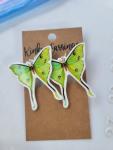 Kinky Earrings