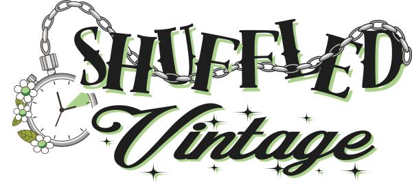 Shuffled Vintage