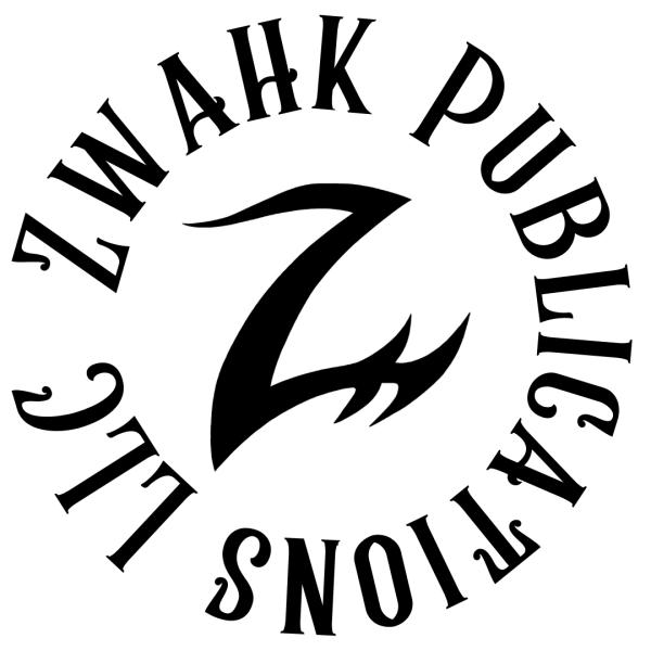 Zwahk Publications LLC