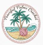 Peaceful Palms Crochet