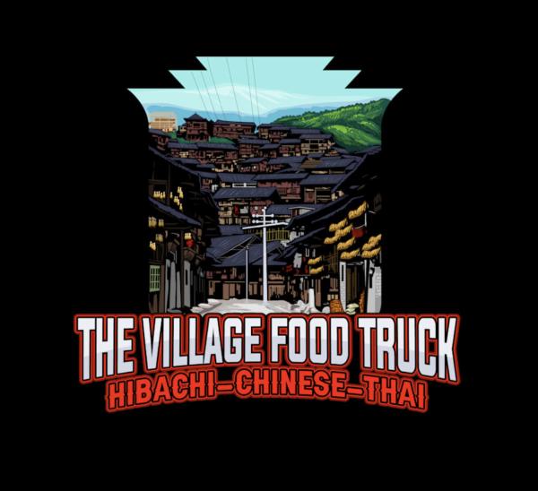 The Village Food Truck ATL LLC