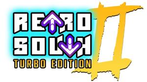 Retro South Expo logo