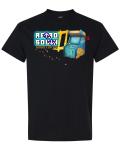 Retro South II: Turbo Edition T-Shirt