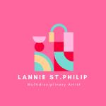Lannie St.Philip Art / St.Philip Designs