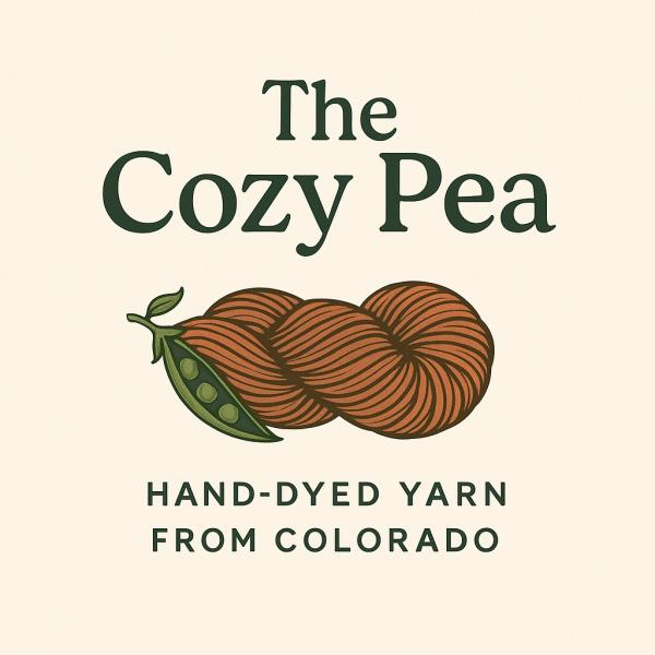 Cozy Pea Yarn