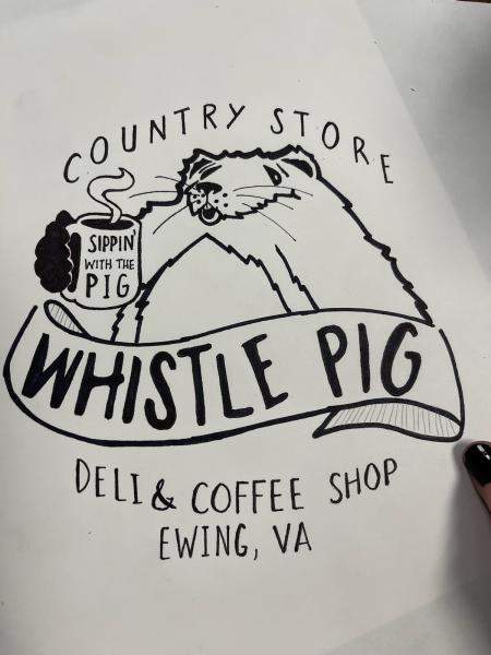Whistle Pig Country Store Deli & Coffee Shop
