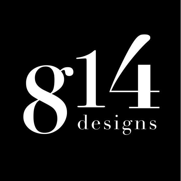 Eight14 Designs