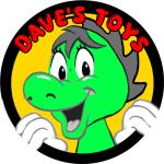 Dave's Toys and Collectibles