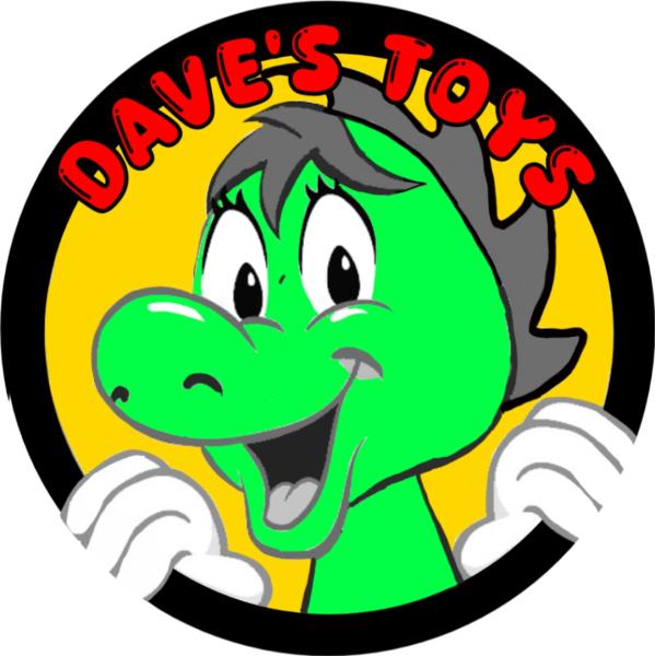 Dave's Toys and Collectibles