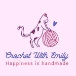 Crochet With Emily