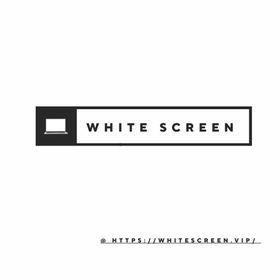 Whitescreen.vip