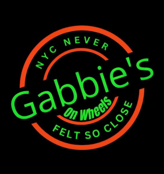 Gabbies on wheels