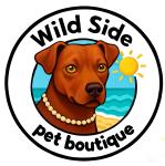 Wild side pet boutique