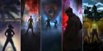 Justin Schuelke Books