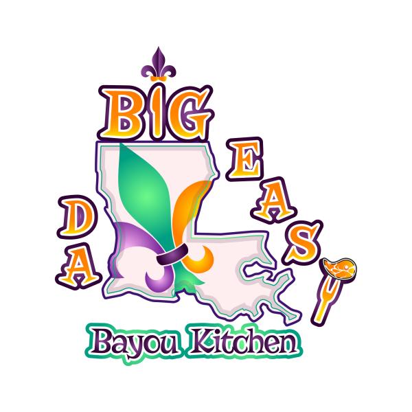 Da Big Easy Bayou Kitchen
