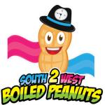 South 2 West Boiled Peanuts