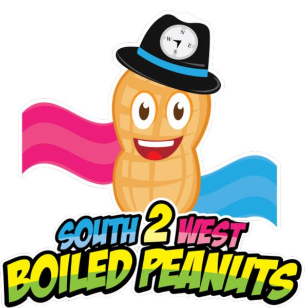 South 2 West Boiled Peanuts