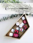 Essentials Express/ Young Living Essential Oils