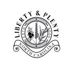 Liberty and Plenty Distillery