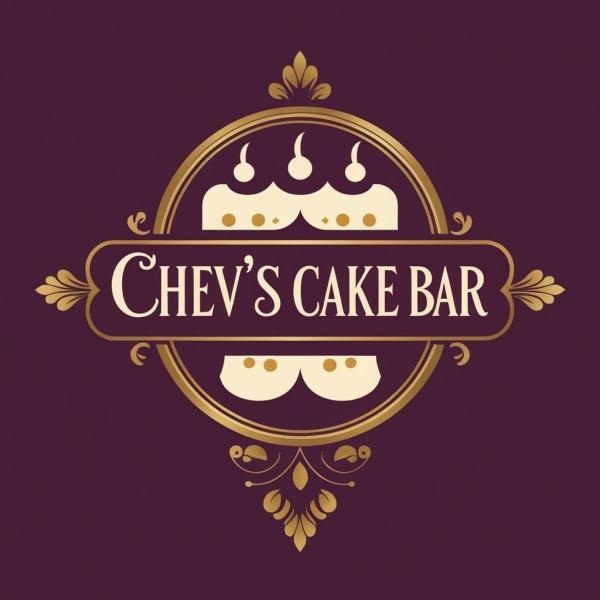 Chev's Ultimate Desserts